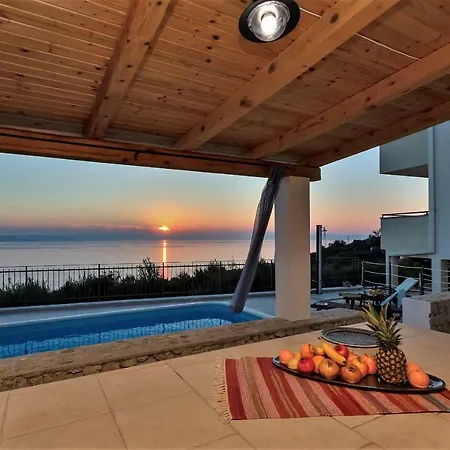 Villa Siesta *