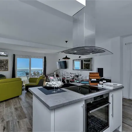 Villa Siesta *