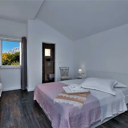 Siesta Villa *