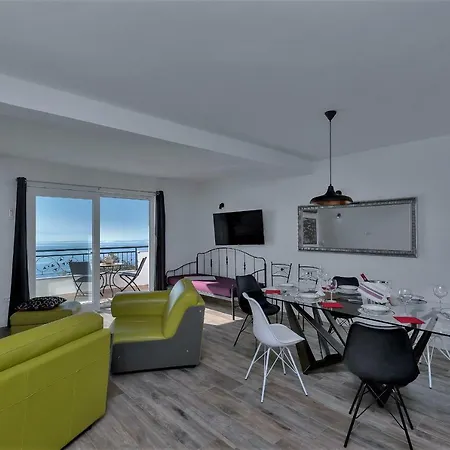 Villa Siesta *