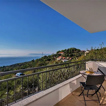 Villa Siesta *