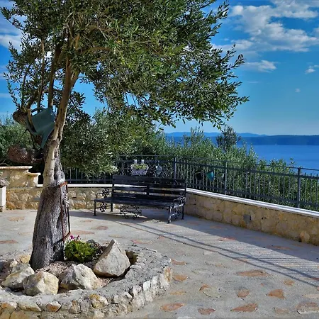 Siesta Villa *