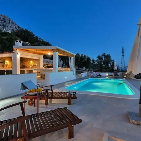 Villa Siesta