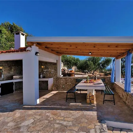 Siesta Villa Podgora (Split-Dalmatia)
