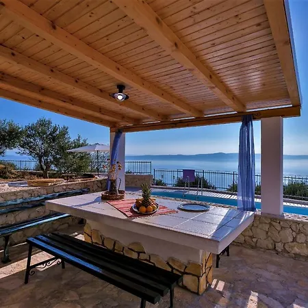 Siesta * Podgora (Split-Dalmatia)