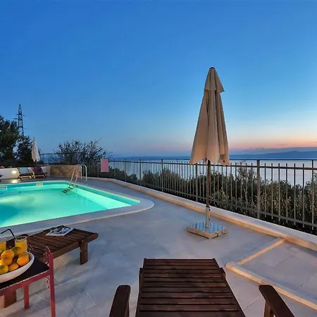 Villa Siesta
